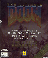 Ultimate Doom